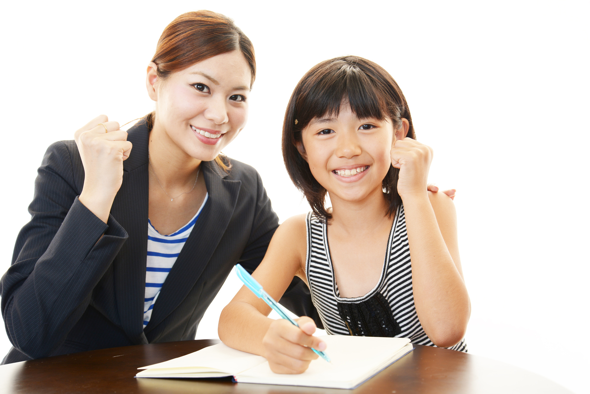 スクールIE 加茂校の学習習慣