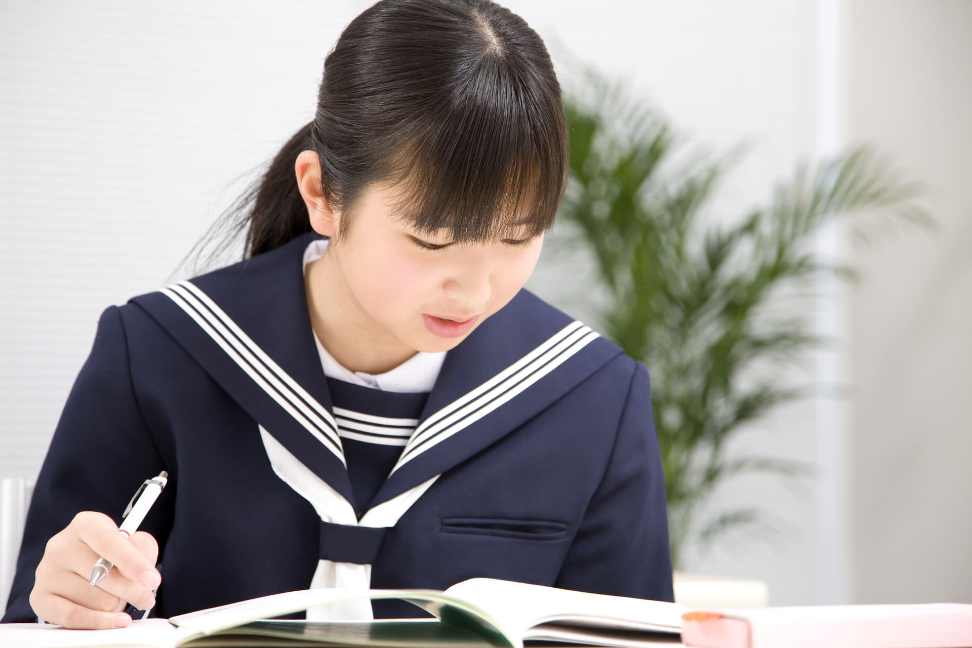 高校受験対策で志望校合格 | 新潟県加茂の塾ならスクールIE 加茂校